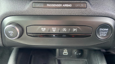 Ford Focus 1.0 EcoBoost Hybrid mHEV ST-Line X 5dr Petrol Hatchback